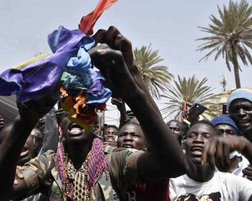 Senegal's Anti-Gay Law Threatens HIV Progress Amid Crisis - ‘We Fear The Epidemic Will Return’: Senegal’s Harsh Anti-gay Law Puts Decades Of HIV Progress In Jeopardy