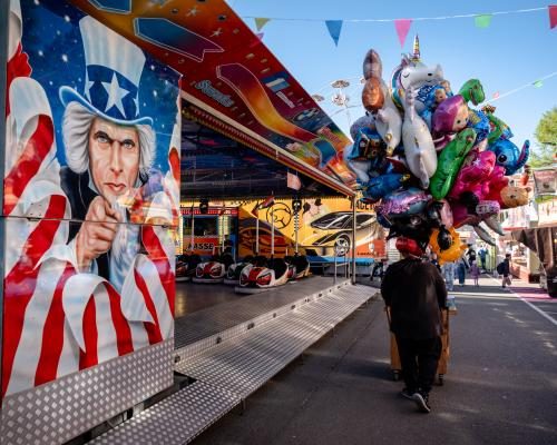 Landstuhl Residents React to US Troop Withdrawal Announcement - ‘We Love Our Americans’: The German Town Rocked By Trump’s Plan To Withdraw US Troops