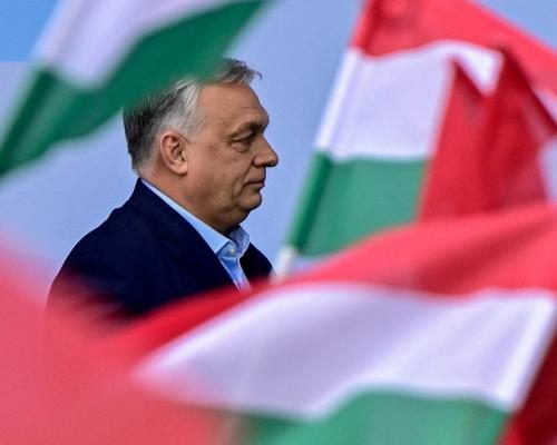Hungary's New Leadership Signals Shift from Russian Ties - ‘We Were Never Friends With Orbán’: Hungary’s New Era Leaves Russia On The Back Foot