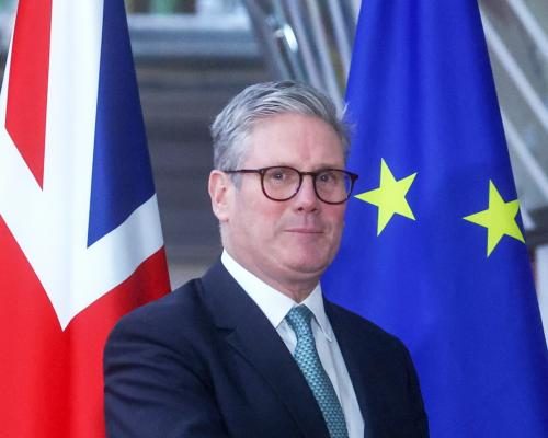 UK Government's New Bill: A Step Towards EU Alignment? - What Is The New EU Bill And Could It Give UK Ministers Henry VIII-type Powers?