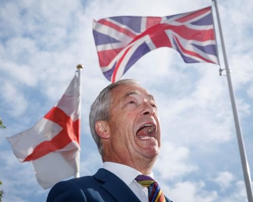Local Elections Shift Power Dynamics: Reform and Greens Rise - Whatâs Behind Surge In Support For Reform And Greens Across England? Five Key Takeaways