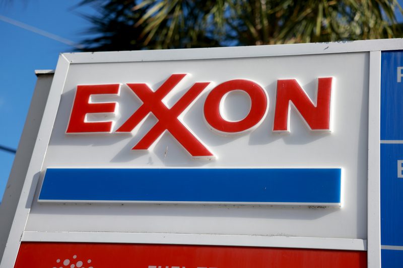 ExxonMobil Reports Declining Profits Amid Rising Oil Prices - While Oil Prices Skyrocketed In The First Quarter, ExxonMobil's Profits Fell. Here's What Happened.