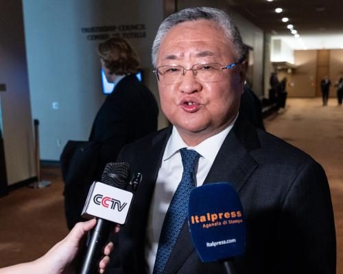 China Emerges as Key Player in Iran-U.S. Ceasefire Deal - Who Can Claim Victory If Iran Ceasefire Holds? An Early Winner Is China