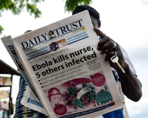 Ebola Outbreak in Congo and Uganda Declared International Emergency - WHO Declares Ebola Outbreak In Congo And Uganda ‘emergency’ Of International Concern