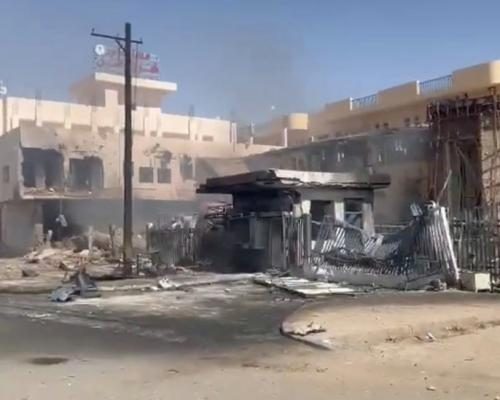 WHO Issues Urgent Warning on Middle East Health Crisis - WHO Warns Of Health Crisis ‘unfolding In Real Time’ Across Middle East