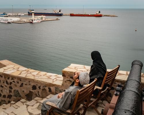 Ceasefire Offers Hope for Oil Transit Through Hormuz - Will Shipping In The Strait Of Hormuz – And Oil Prices – Return To Normal?