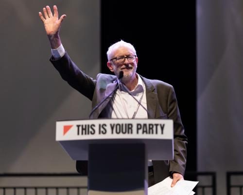 Your Party Targets Urban Areas for Local Election Gains - Your Party To Focus Local Election Efforts On Backing Independent Candidates