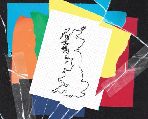 Labour Faces Major Setbacks in 2026 Elections Across UK - 2026 Elections Mapped: How Labour Lost Ground In Different Directions
