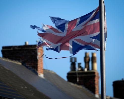 Ten Years Post-Brexit: Britain's Struggle for Identity and Stability - A Decade On From Brexit, Britain Still Flounders Without A Place In The World