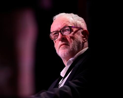 Jeremy Corbyn Reflects on His Labour Leadership Coup Experience - ‘An Hour Of Abuse Thrown At Me’: Jeremy Corbyn On Being The Target Of A Labour Coup