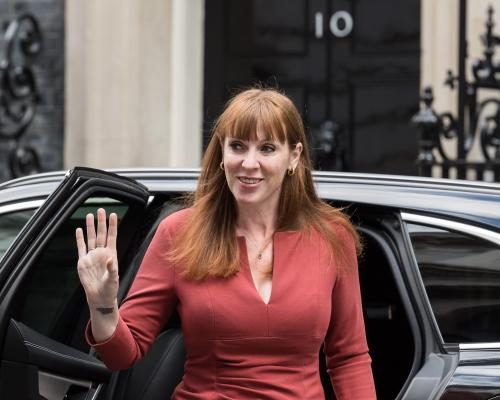 Rayner's HMRC Clearance Sparks Leadership Speculation in Labour - Angela Rayner Says Starmer Should ‘reflect On’ Stepping Aside After HMRC Clears Her Over Tax Affairs - UK Politics Live