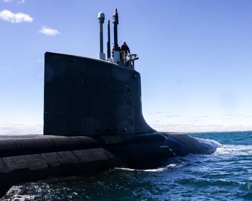 Aukus Submarine Program Faces Major Delays and Budget Concerns - As Aukus Spending And Delays Blow Out, Will Australia’s Nuclear Submarines Ever Materialise?