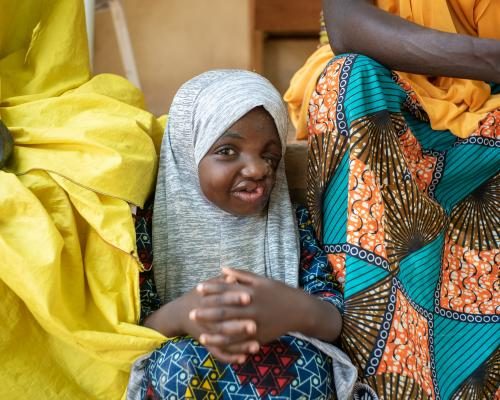 Breakthrough Discovery of New Bacteria Offers Hope Against Noma - âAstonishingâ Discovery Could Help Save Children From Deadly Disfiguring Condition