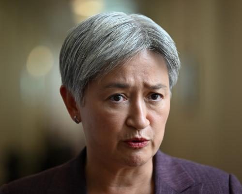 Australia Pursues Security Pact with Fiji Amidst Chinese Influence - Australia Eyes Security Pact With Fiji As Pushback From Beijing Undermines Agreement With Vanuatu