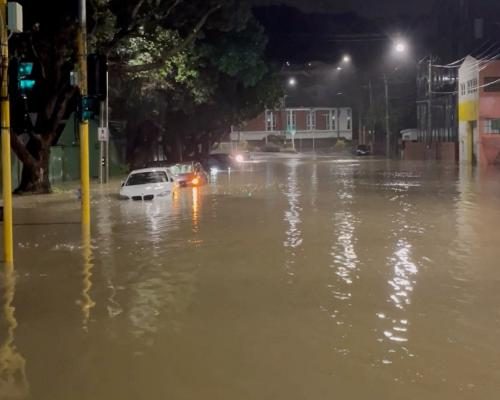 Tragic Discovery: Flood Victim Identified in Wellington - Body Of New Zealand Man Swept Away By Floods Found, As Wellington Recovers After Widespread Damage