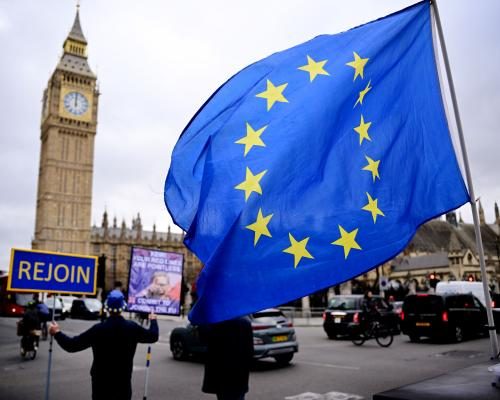 Calls for Rejoining the EU Gain Momentum in Britain - Britain Should Seek To Rejoin EU, Says Civil Servant Who Led Brexit Department