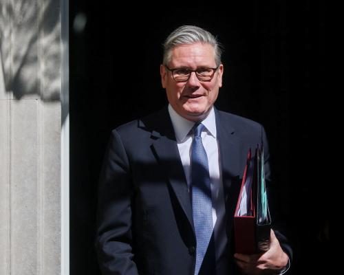 Complete Guide to Call For Vote On Inquiry Into Claims Starmer Lied Over Mandelson Dismissed By Labour Allies â UK Politics Live
