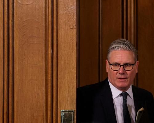 Catherine West Calls for Timetable on Starmer's Departure - Catherine West Backs Down From Starmer Challenge But Urges Him To Go By September 