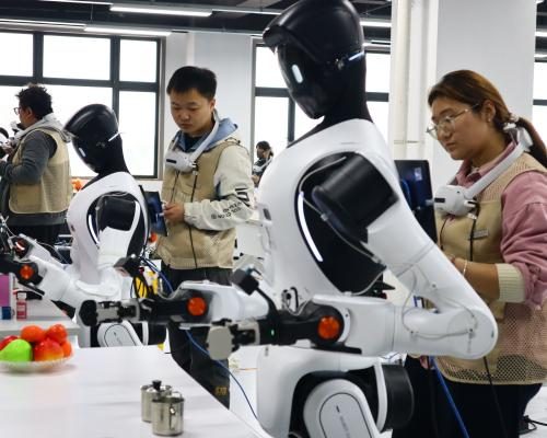 Court Rules in Favor of Worker Replaced by AI in China - Chinese Court Awards Compensation To Sacked Worker Replaced By AI