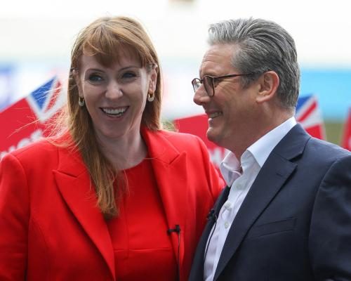 Angela Rayner's Potential Return to Labour Cabinet Sparks Speculation - Could Starmer Bring Back Rayner To Steady Ship – And Would She Get Onboard?