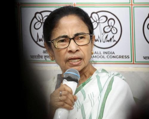 Mamata Banerjee Defies Election Loss, Accuses BJP of Conspiracy - ‘Defeated By Conspiracy’: West Bengal Chief Minister Refuses To Resign After Election Loss