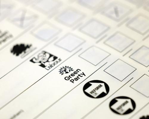 Alphabetical Advantage: A Surprising Factor in English Elections - Easy As ABC: Voters In England Tend To Pick Names Nearer Top Of Ballot, Data Suggests
