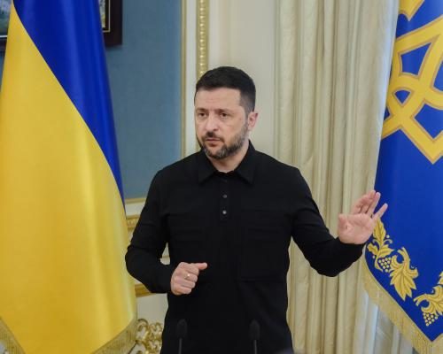 EU Agrees to €90bn Loan for Ukraine After Hungary Lifts Veto - EU Agrees To Unblock €90bn Loan For Ukraine After Hungary Lifts Veto