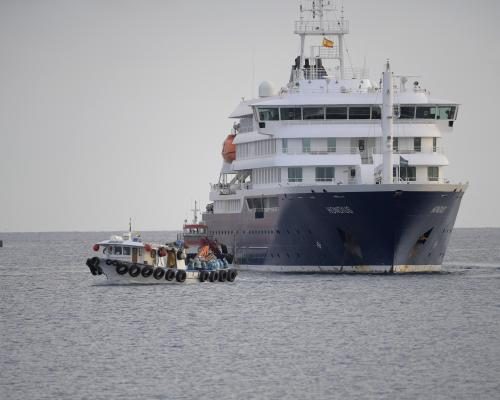Hantavirus Outbreak: Evacuated Passengers Test Positive in Tenerife - Evacuated US And French MV Hondius Passengers Test Positive For Hantavirus