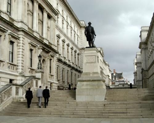 Closure of Foreign Office Unit Raises Concerns Over Legal Oversight - Foreign Office Cuts Will Weaken Oversight Of International Law, MPs Warn