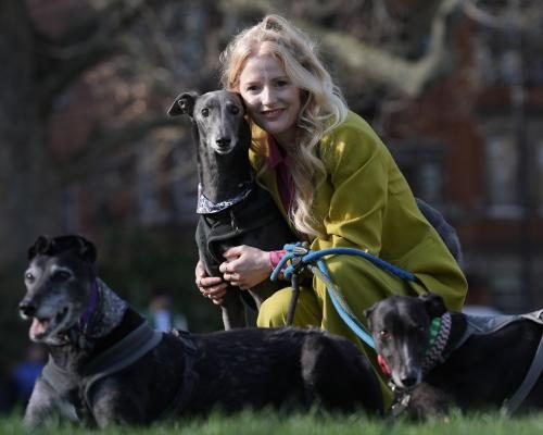 Green Party MP Critiques Labour on Greyhound Racing Stance - Green MP: Labour Caricatures Working-class People Over Greyhound Racing