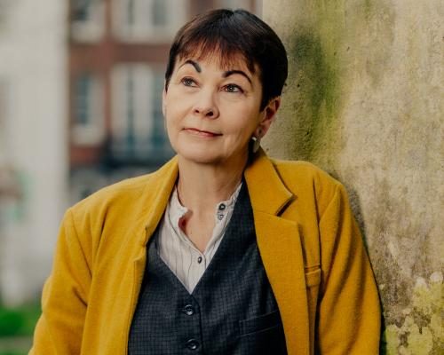 Caroline Lucas Urges Green Party to Address Antisemitism Urgently - Greens Must Take Immediate Action Against Antisemitism In Party, Says Lucas