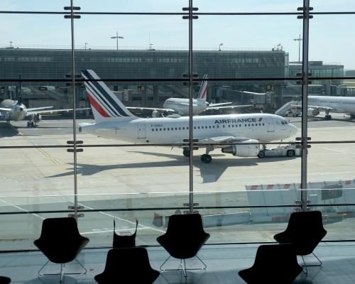 French Police Investigate Alleged Weather Betting Scandal - ‘Hairdryer Or Lighter?’: French Police Look At Claim Of Sensor Tampering To Win Weather Bets 