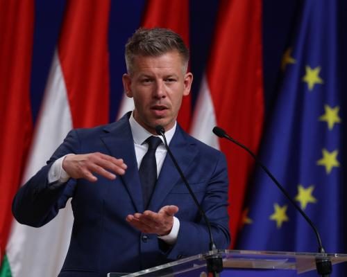 Hungary's New PM Looks to Poland for EU Relations Reset - Hungary’s Incoming PM Seeks Polish Help To Renew EU Relations