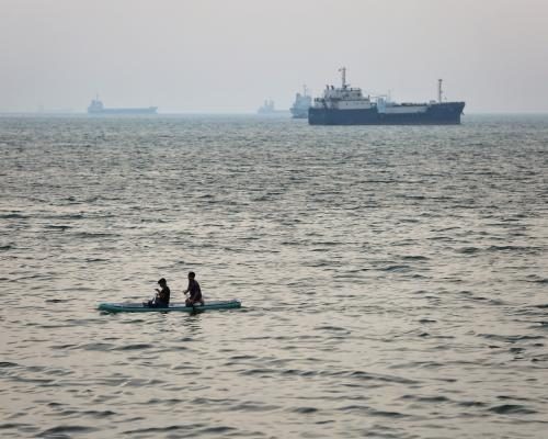 Iran Claims Strait of Hormuz Reopening Impossible Amid Tensions - āImpossibleā To Reopen Strait Of Hormuz Amid āflagrantā Ceasefire Breaches, Iran Says