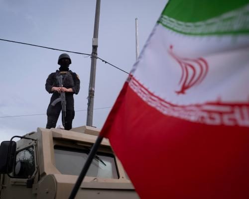 Iran’s Secret Executions Surge Amidst Growing Fears - Iran Conducting Near-daily Prisoner Executions In Secrecy, Say Rights Groups
