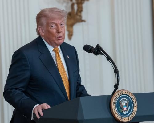 Trump's 'Project Freedom' Fizzles Amidst Regional Tensions - Iran Mocks Trump’s ‘Project Freedom’ As Adversaries Wrestle Over Talks To End War