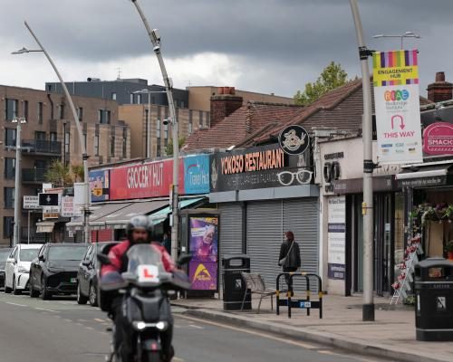 Wes Streeting's Leadership Aspirations Gain Local Support - ‘Is He Getting Rid Of Starmer?’ Profile Boost For Streeting In Ilford North Seat
