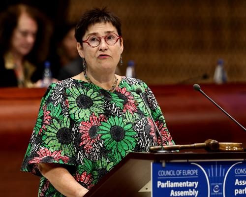 Israel's Death Penalty Law Risks Suspension from Rights Body - Israel’s Death Penalty Law Could Spell Suspension From Rights Body Role, Says Chief 