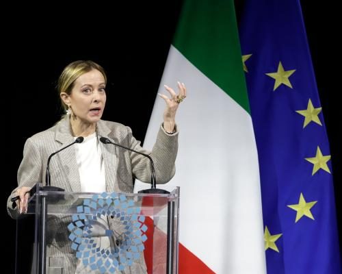 Italian Lawyers to Receive Bonuses for Client Repatriation - Italian Lawyers Could Win ‘wild West-style Bounties’ If Immigration Clients Go Home