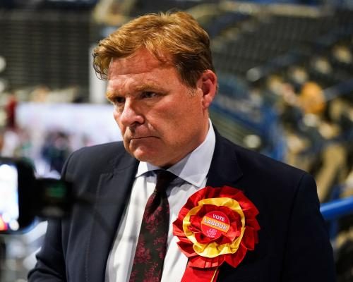 Birmingham City Council Sees Labour's 14-Year Reign End - Labour Loses Control Of Birmingham City Council After 14 Years Of Leadership