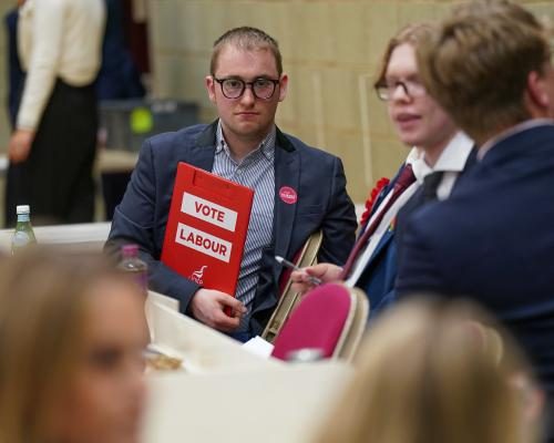 Labour's Local Election Setbacks Highlight Rising Reform UK Power - Labour Losses Pile Up In England Local Elections As Reform UK Makes Gains