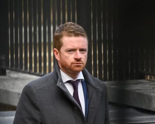 McSweeney Refutes Allegations of Coercion in Mandelson Appointment - McSweeney Denies Bullying Civil Servants Into Appointing Mandelson