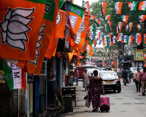 Mass Disenfranchisement in West Bengal Ahead of State Elections - Millions In India Stripped Of Vote Before Critical State Election, As Government Seeks To âpurifyâ Electoral Roll