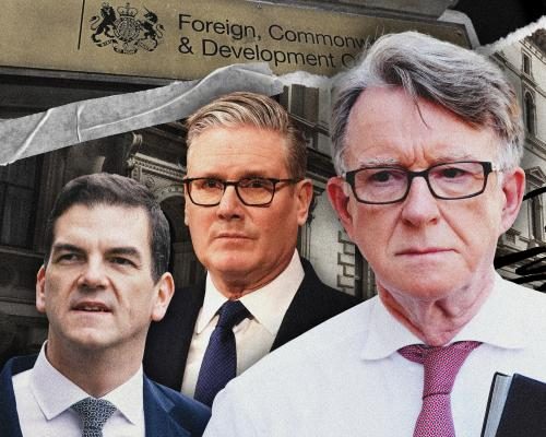 Minister Defends Starmer Amid Security Vetting Controversy - Minister Defends Starmer Amid Mandelson Revelations, Saying Vetting Decision ‘utterly Unacceptable’ – UK Politics Live