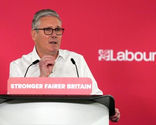 Cabinet Ministers Remain Silent on Starmer's Future Amid Tensions