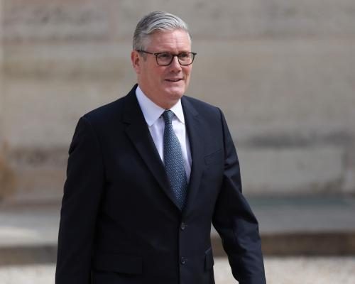 Support Grows for Starmer Amid Mandelson Appointment Controversy - Ministers Rally Around Keir Starmer As Leadership Questions Grow Over Mandelson Saga â UK Politics Live
