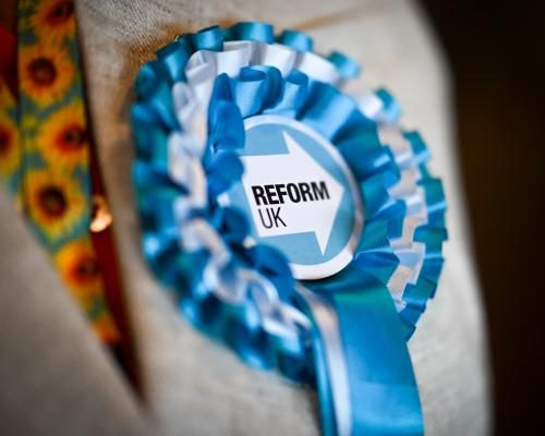 Labour MPs Call for Suspension of Reform UK Candidate Over Racist Comments - MPs Demand Reform Suspend Candidate Over Claims He Celebrated Rape Of Sikh Women