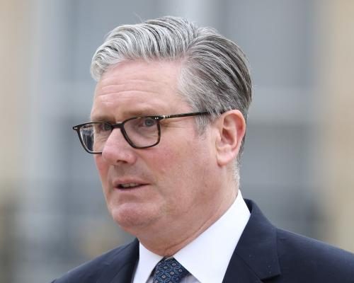 Scandal Erupts Over Mandelson's Untimely Ambassador Announcement - Naming Mandelson As Ambassador Before Vetting Was Mistake, Minister Says