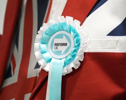 Controversial Essex Councillor Resigns Amid Racist Allegations - Newly Elected Reform Councillor Resigns After Social Media Claims