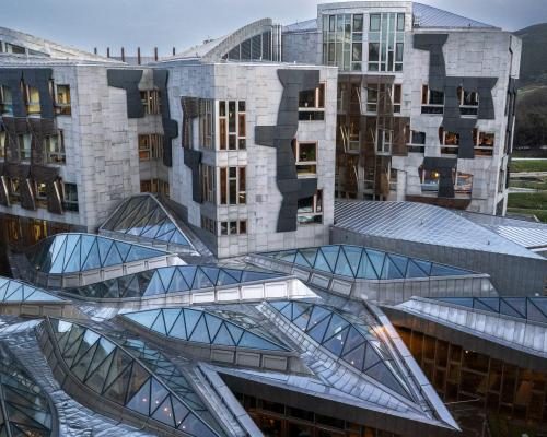 Scottish Government Faces Tough Financial Decisions Ahead - Next Scottish Government Faces ‘really Difficult’ Spending Choices, Economists Say